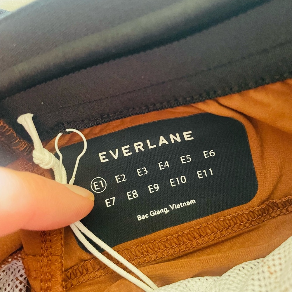 Everlane The Everyone Sweatpants NWT - Picture 4 of 10